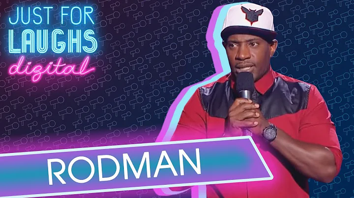 Rod Man - Pulling Yourself Over
