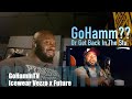 Icewear Vezzo X Future Tear The Club Up Official Music Video GoHammTV ReACTion mp3