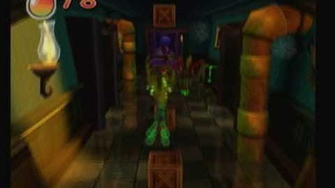 Crash Twinsanity Playthrough with Custom Music Part 13