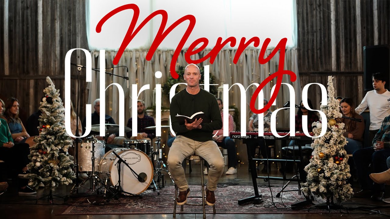 Discipleshipministries org christmas doxology