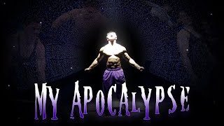 Hadyn Wiseman - My Apocalypse | A Decade of Training