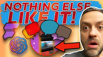 I Turned ChatGPT Into a VOICE-Powered Personal Assistant! (Full Tutorial + Example)