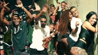 GLOCK CAMUFLADA ELAS SE AMARRA - BARCA NA BATIDA, EO NEGUINHO, FAVELA NO BEAT - VIDEO CLIPE
