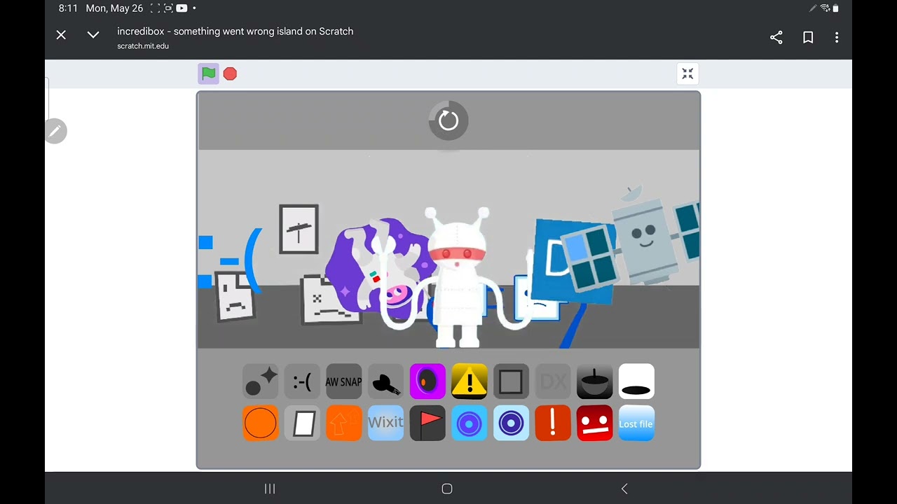 Incredibox-swwi  OFFICIAL GAMEPLAY