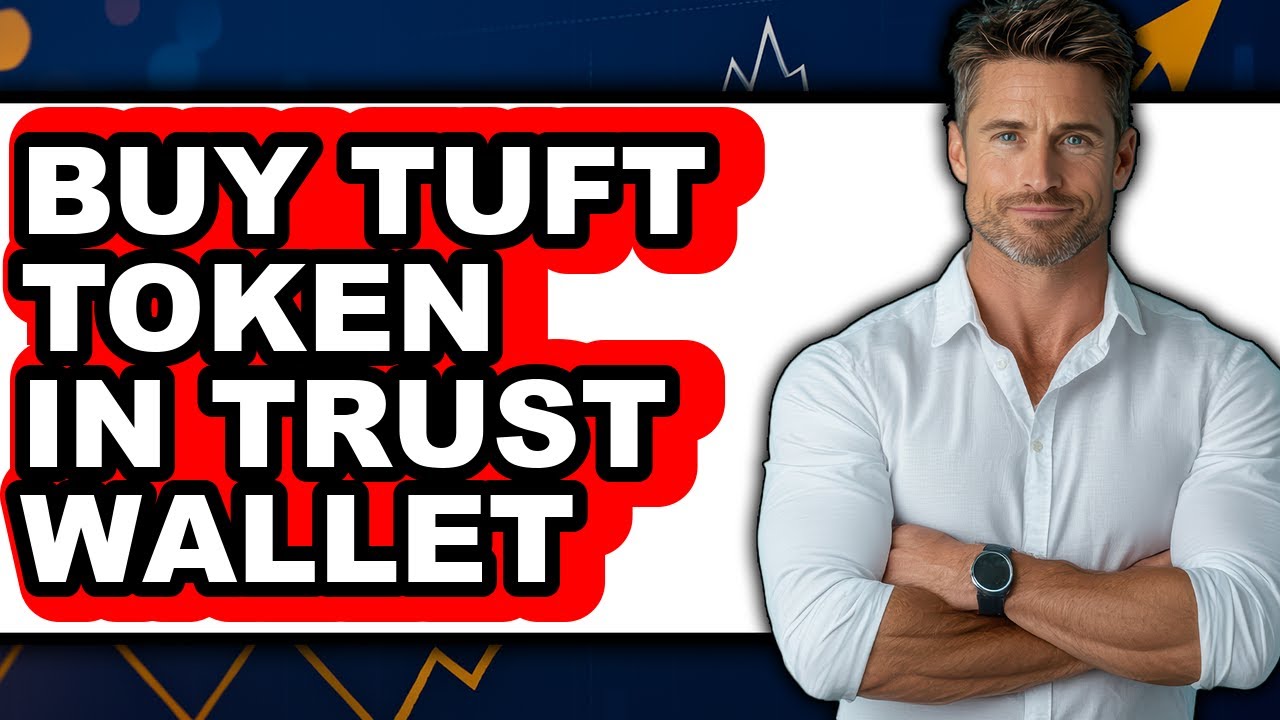 How to Buy Tuft Token in Trust Wallet - Easy Guide - YouTube