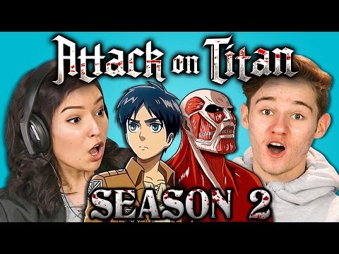 Fans React to 'Attack on Titan's Big Season 3 Premiere