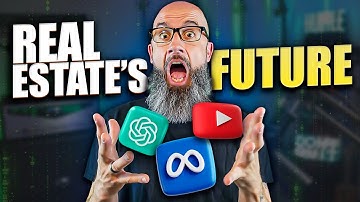 AI for Realtors : How AR Glasses, YouTube Ads & Voice AI Revolutionize Real Estate