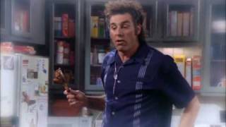 Seinfeld - Car Periscope