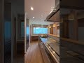 ジャパニーズスタイルの美しさ　土間玄関で魅せる平屋