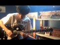 Naruto - Rock Lee Theme - AppleJuice Cover