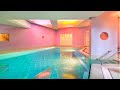 It’s 1993 and you’re in a hotel pool (Vaporwave Mix)