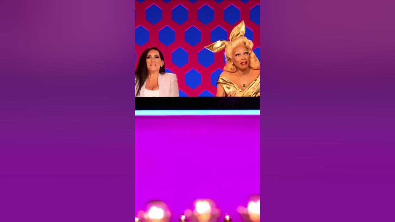 Bring Back My Girls??? #rupaul #rupaulsdragrace #rpdr #drag #dragqueen #gay #trans #shorts