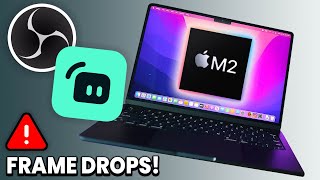 M2 Macbook Air For Streaming Elgato And Obs Performance