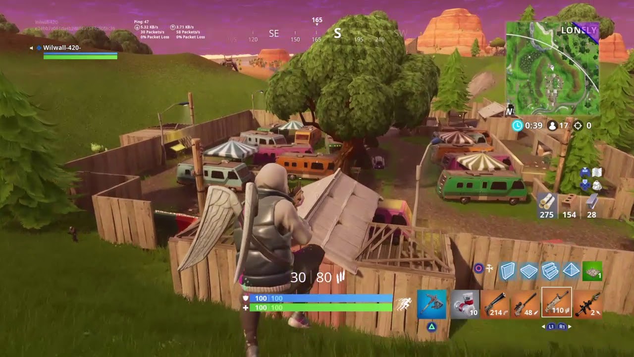 Havent posted in a while so heres some kills - YouTube