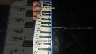 Lewung Farel Prayoga Pianika Cover    