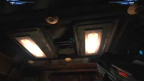 Unreal 2 - Skaarj Appears