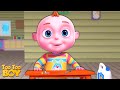 Table Trouble Episode | Too Too Boy Compilation | Cartoon Animation For Children | Funny Kids Comedy