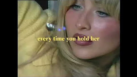 Sabrina Carpenter — Don't Smile (Lyric Video)