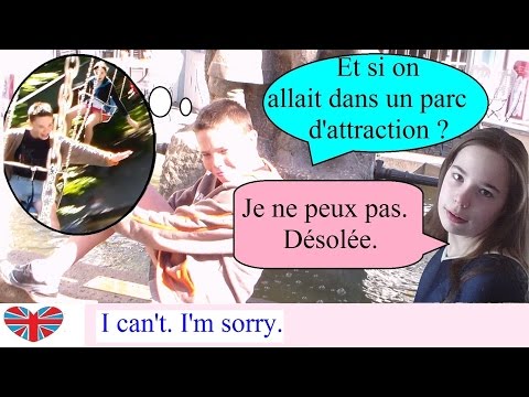 français-facile-en-communication---dialogue-:-refuser-une-invitation