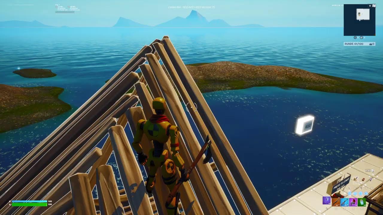 Raider464 maps and freebuild - YouTube