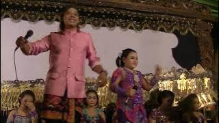 Limbukan Lucu - Sakit Rindu - Dimas Niken Salindri - Bayu