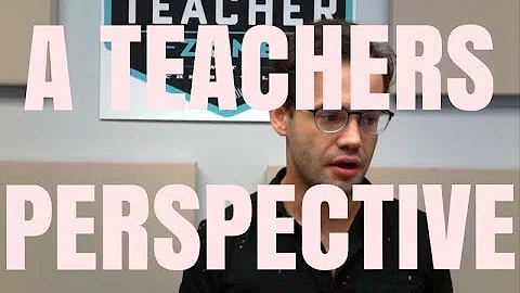 A Teachers Perspective on TeacherZone - with Morga...