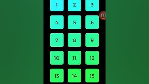 Snake vs Block DEFI 1