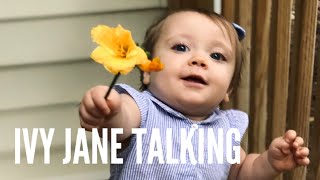 Ivy Jane Talking