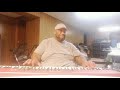 Bill Withers ... &quot;Lovely Day&quot; (Part 2) performed by Darius Witherspoon (12/11/20)