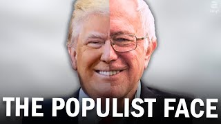 Political Strategist Explains Populist Playbook That Threatens Both Parties The Moynihan Report