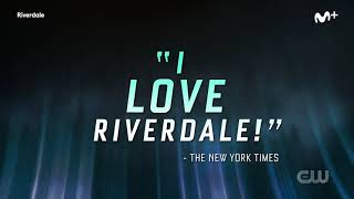 Riverdale Temporada 5 - Tráiler ©Movistar+