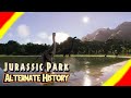 JWE2 | Jurassic Park: Alternate History [Episode 4: Herbivores Galore]