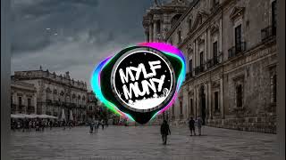 Bruno Mars - Locked Out Of Heaven (OFFICIAL COFRESI TRAP REMIX) | Mylf Muny