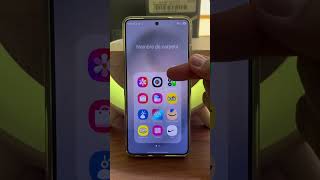 Alerta de llamadas #tips #smartphone #smartphone #android #samsung