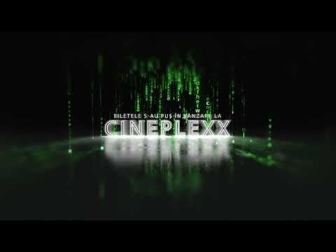 Ia-ti bilet acum la Matrix Resurrections la Cineplexx