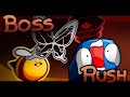 Boss rush by gdticlos idk who that is    geometry dash 22