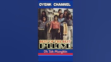Tak Mungkin - Dlloyd