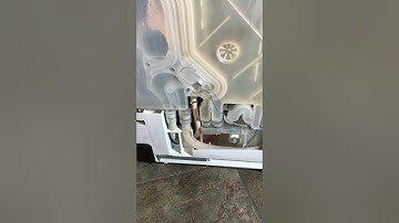 Bosch Dishwasher Error Message E14