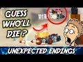 "TOP 10 UNEXPECTED ENDINGS MAY 2018" | C.A.T.S: Crash Arena Turbo Stars [FOA GAMING]