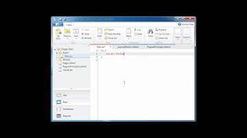 Video 8: Creando una Presentacion Consistente (Layout Page)