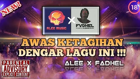 AWAS KETAGIHAN DENGAR LAGU INI !!! FULL BASS ITU BONUS, HARDCORE ITU HARUS || FT Fvdhel Music