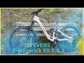 Stevens emaverick ed 943  185 kg  wwwcarlosebikede