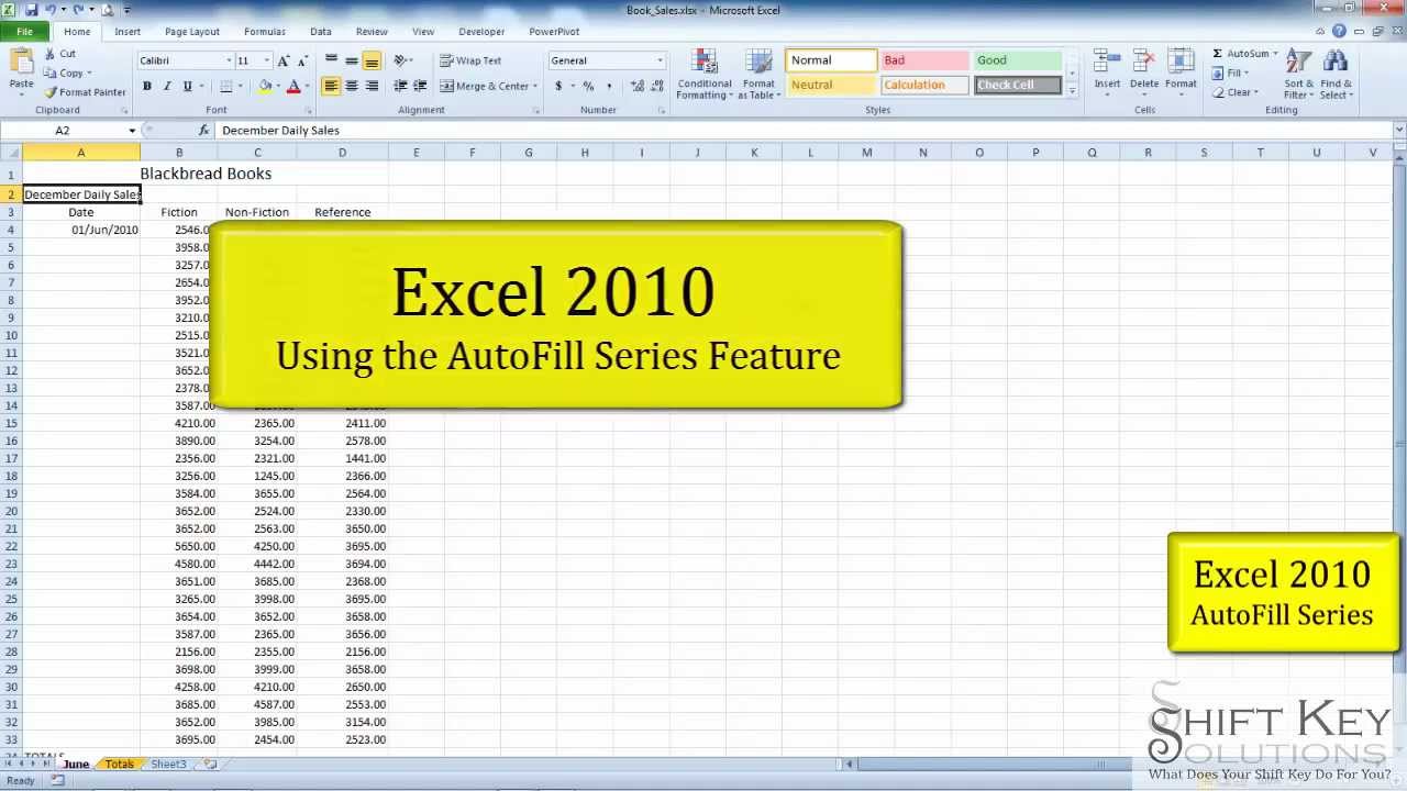 add pattern fills excel 2010 64 bit