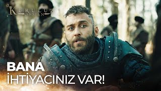 Flatyosun Göktuğa Teklifi - Kuruluş Osman