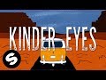 Ryan riback  kinder eyes feat ryann official music