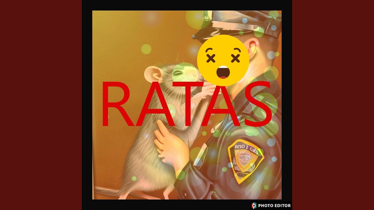 Watch RATAS on YouTube Watch RATAS on YouTube