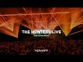 The hunters live 6ejou and bsls  verknipt easter special 09042023  afas live amsterdam