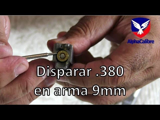 Pistola de Fogueo & Traumática, PT92 9mm, KIMAR en Ecuador