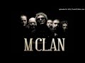 M-Clan - Maggie Despierta ( Rod Stewart cover) (Session Desenchufado)