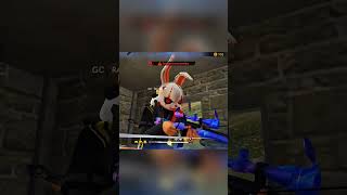 AMIR GF  #gamingjourney #freefire #gcesports #garenafreefire #tatasierra